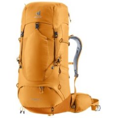 Deuter Aircontact Lite 50+10 Amber-Maple