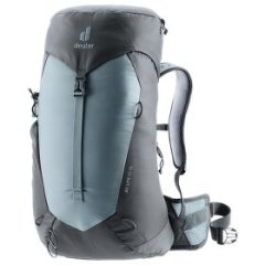 Deuter AC Lite 22 SL Shale-Graphite
