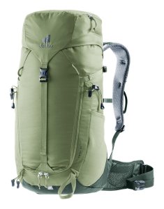 Deuter Trail 24 Grove-Ivy