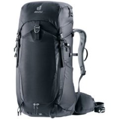 Deuter Trail Pro 34 SL Black