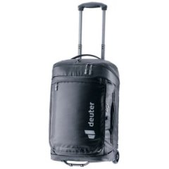 Deuter Duffel Pro Movo 36 Black