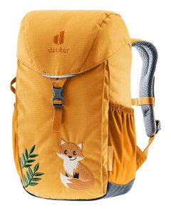 Deuter Waldfuchs 10 Amber-Maple