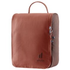 Deuter Wash Center II Caspia-Raisin