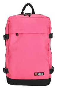 Enrico Benetti Amsterdam 54688 Fuchsia