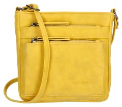 Enrico Benetti Zoë 66485 Yellow