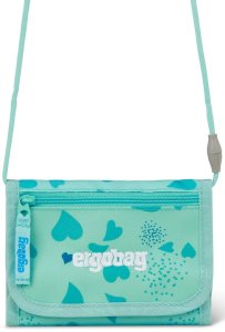Ergobag Neck Pouch HorsedreamBear