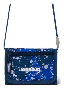 Ergobag Neck Pouch UnBearwater