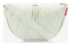 Reisenthel Moonbag S Puffer Iced Matcha