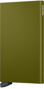 Secrid Cardprotector Kelp