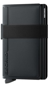 Secrid Bandwallet TPU-Black