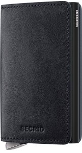 Secrid Slimwallet Premium Basco Ink