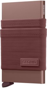 Secrid Flexwallet Mauve