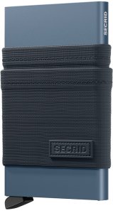 Secrid Flexwallet Titanium