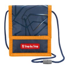 Step by Step Wallet Helicopter Sam