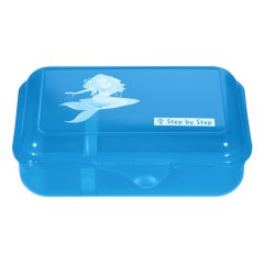 Step by Step Lunch box Mermaid Lola