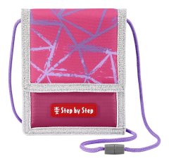Step by Step Wallet Star Stella