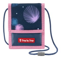 Step by Step Wallet Mermaid Delia