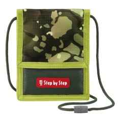 Step by Step Wallet Dino Torex