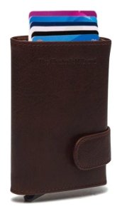 The Chesterfield Brand Mannheim Brown