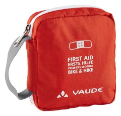 Vaude First Aid Kit S Lava