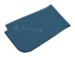 Vaude Sports Towel III L Kingfisher