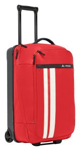 Vaude Takutea 65 Red