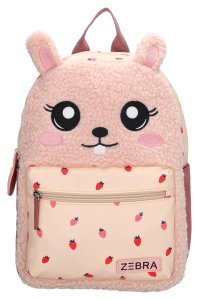 Zebra Trends Buddies W01254 Pink