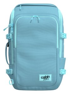 CabinZero Adv Pro 32L Maldives Blue