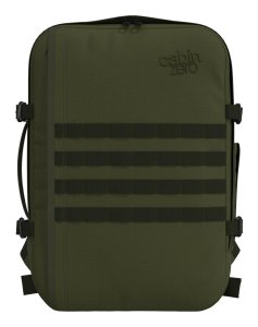 CabinZero Military 44L Military Green