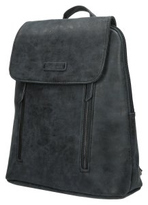 Enrico Benetti Nouméa Backpack Blue