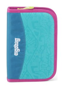 Ergobag Pencil Case Tropical