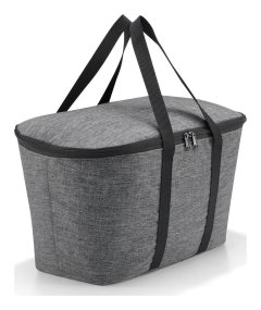Reisenthel Coolerbag Twist Silver