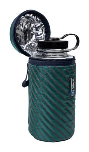 Nalgene Insulated Sleeve 1 l Teal