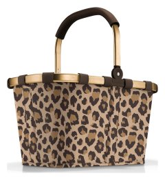 Reisenthel Carrybag Frame Leo Macchiato
