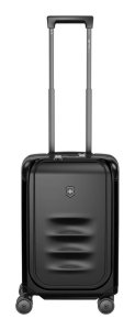 Victorinox Spectra 3.0 Frequent Flyer Carry-On Black