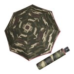 Doppler Fiber Magic Camouflage