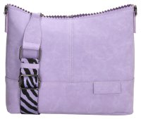 Zebra Trends Merel 20545 Purple
