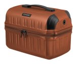 Travelite Dynamiic Beautycase Copper