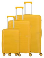 Travelite Pacific S,M,L Yellow