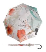 Doppler Carbonsteel Long AC Floral