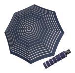 Doppler Fiber Magic Timeless Blue Stripes