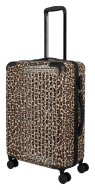 Travelite Cruise M Leopard