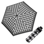 Doppler Fiber Havanna Black/White