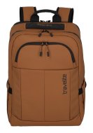 Travelite Briize Backpack M Curry