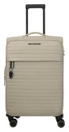 Travelite BARBARA Stepp M Satin nude