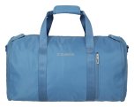 Travelite Basics Garmentbag-travelbag Denim