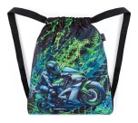 Bagmaster City Bag DOPI 25 B Motorcycle