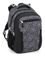 Bagmaster PORTO 25 A Black/white