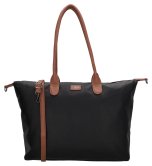 Charm London Buckingham 23816 Black Cognac