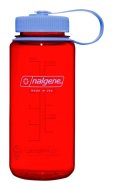 Nalgene Wide Mouth 0,5 l Marmalade Orange